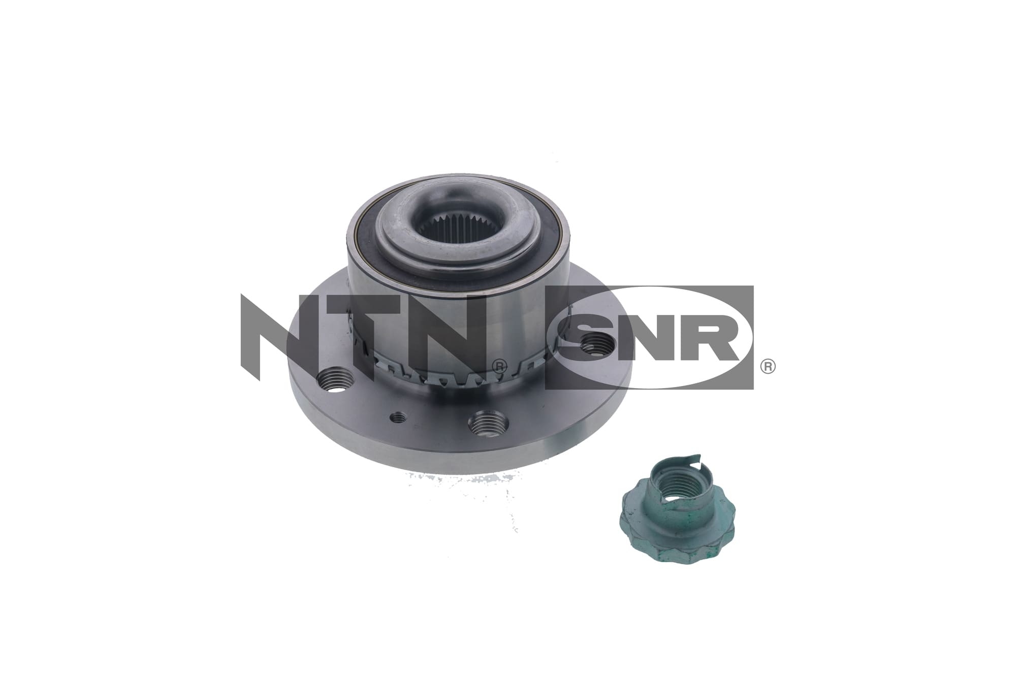 SNR R154.74 Kit cuscinetto...