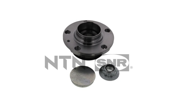 SNR R154.76 Kit cuscinetto...