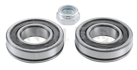 SNR R155.00 Kit cuscinetto...