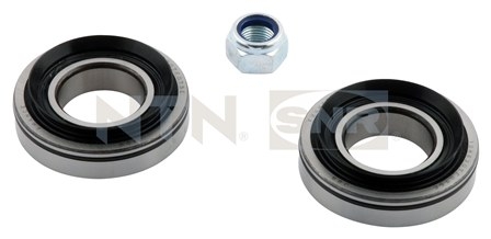 SNR R155.08 Kit cuscinetto...