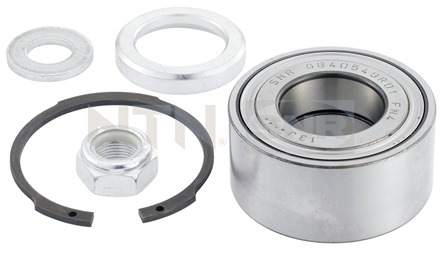SNR R155.09 Kit cuscinetto...