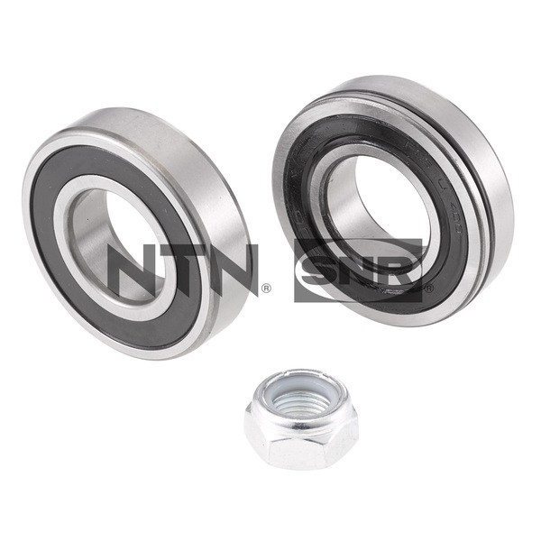 SNR R155.10 Kit cuscinetto...
