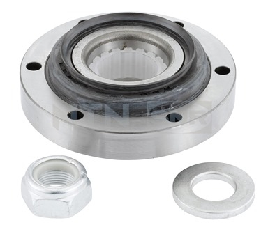 SNR R155.11 Kit cuscinetto...