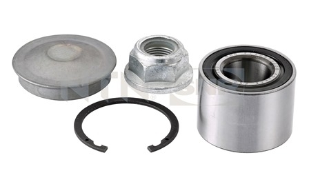 SNR R155.126 Kit cuscinetto...