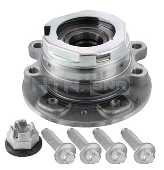 SNR R155.130 Kit cuscinetto...