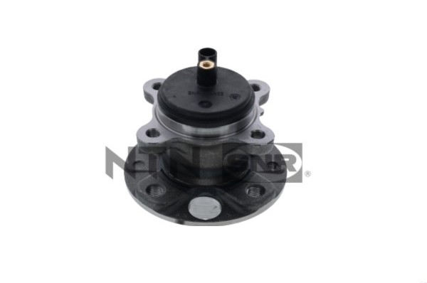 SNR R155.133 Kit cuscinetto...