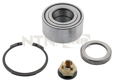 SNR R155.14 Kit cuscinetto...