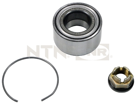 SNR R155.16 Kit cuscinetto...