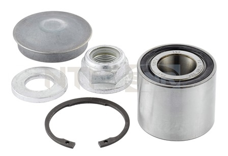 SNR R155.17 Kit cuscinetto...