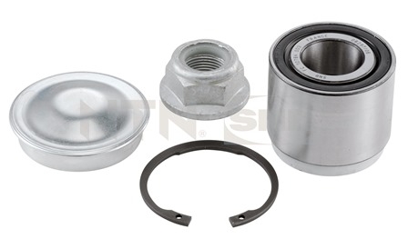 SNR R155.19 Kit cuscinetto...