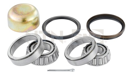 SNR R155.22 Kit cuscinetto...
