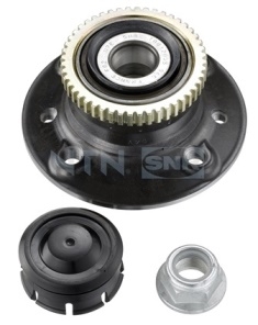 SNR R155.24 Kit cuscinetto...