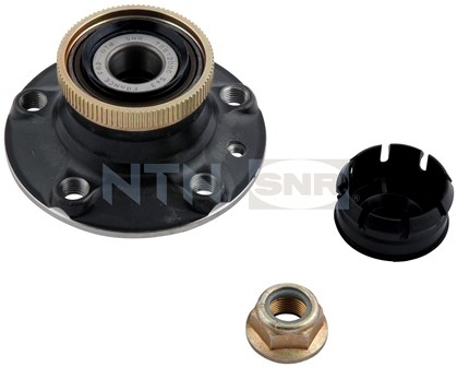 SNR R155.25 Kit cuscinetto...