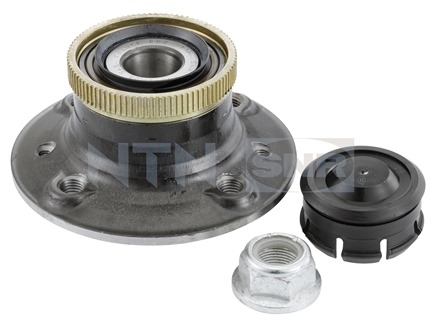 SNR R155.26 Kit cuscinetto...