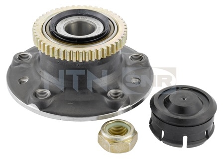 SNR R155.28 Kit cuscinetto...
