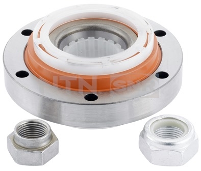 SNR R155.30 Kit cuscinetto...