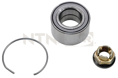 SNR R155.32 Kit cuscinetto...
