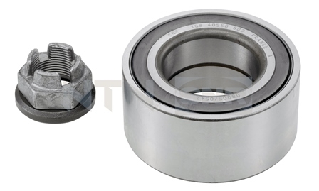 SNR R155.33 Kit cuscinetto...