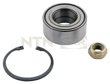 SNR R155.37 Kit cuscinetto...