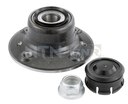 SNR R155.40 Kit cuscinetto...