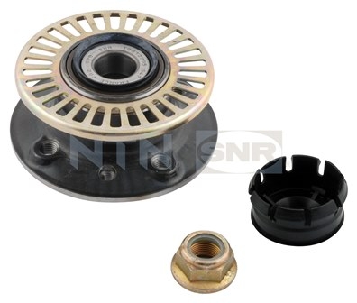 SNR R155.41 Kit cuscinetto...