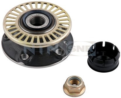 SNR R155.42 Kit cuscinetto...