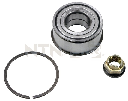 SNR R155.44 Kit cuscinetto...