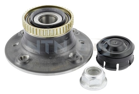 SNR R155.46 Kit cuscinetto...