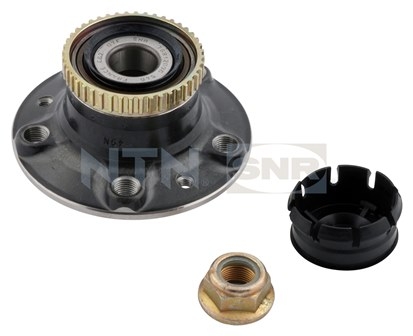 SNR R155.47 Kit cuscinetto...