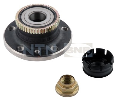 SNR R155.48 Kit cuscinetto...