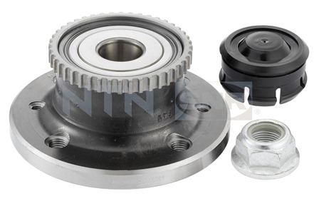 SNR R155.50 Kit cuscinetto...