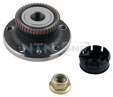 SNR R155.51 Kit cuscinetto...