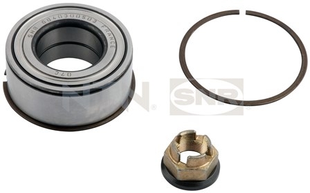 SNR R155.52 Kit cuscinetto...