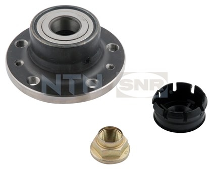 SNR R155.53 Kit cuscinetto...