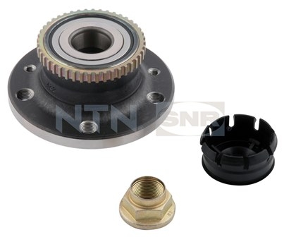 SNR R155.54 Kit cuscinetto...