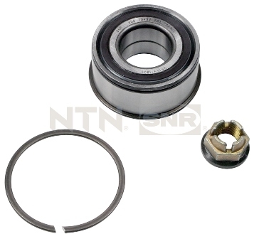 SNR R155.61 Kit cuscinetto...