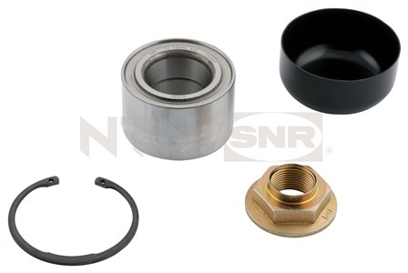 SNR R155.65 Kit cuscinetto...