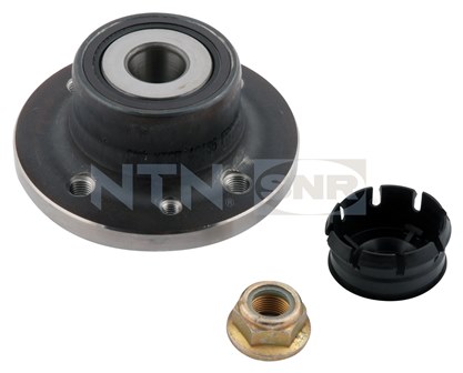 SNR R155.68 Kit cuscinetto ruota