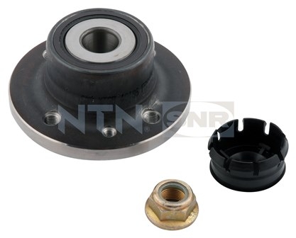 SNR R155.68 Kit cuscinetto...