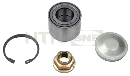 SNR R155.70 Kit cuscinetto...