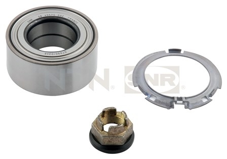 SNR R155.71 Kit cuscinetto...