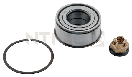 SNR R155.72 Kit cuscinetto...