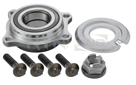 SNR R155.84 Kit cuscinetto...