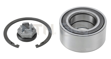 SNR R155.92 Kit cuscinetto...