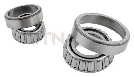 SNR R155.97 Kit cuscinetto...