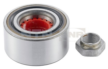 SNR R156.04 Kit cuscinetto...