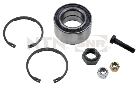 SNR R157.07 Kit cuscinetto...