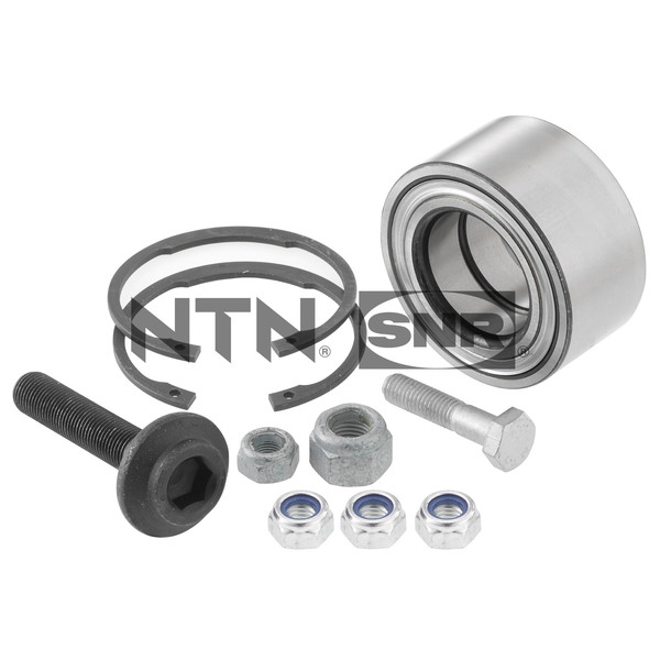 SNR R157.08 Kit cuscinetto...