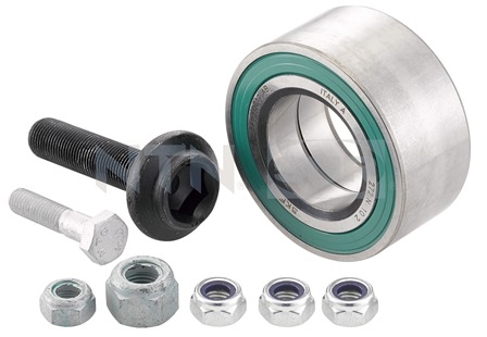 SNR R157.11 Kit cuscinetto...