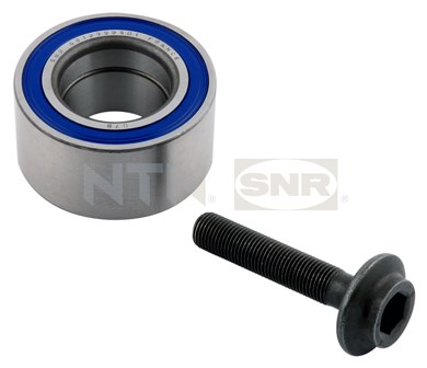 SNR R157.13 Kit cuscinetto ruota